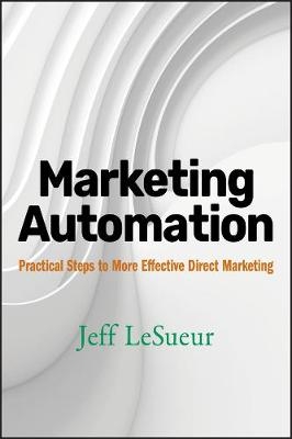 Marketing Automation - Jeff Lesueur