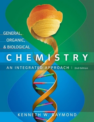 General Organic and Biological Chemistry