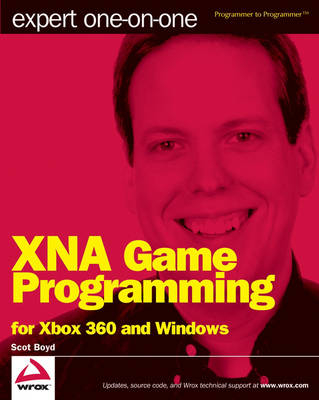 Expert One-on-one XNA Game Programming