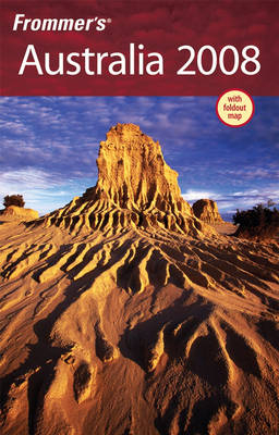 Frommer's Australia - Lee Mylne, Ron Crittall, Marc Llewellyn
