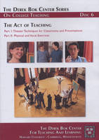 The Act of Teaching