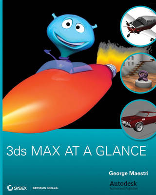 3ds Max at a Glance
