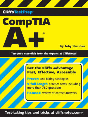 CompTIA A+ - Toby Skandier