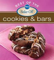 Pillsbury Best of the Bake Off Cookies and Bars