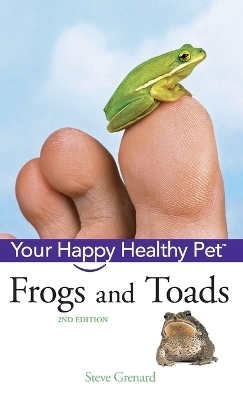 Frogs and Toads