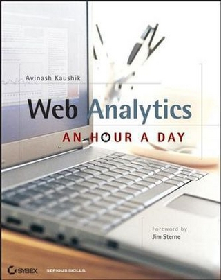 Web Analytics