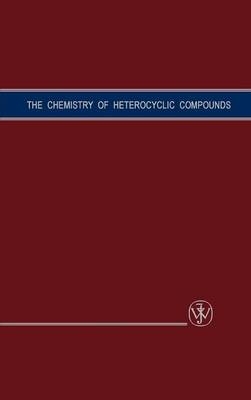 The 1,2,3- and 1,2,4-Triazines, Tetrazines and Pentazines, Volume 10 - 