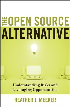 The Open Source Alternative
