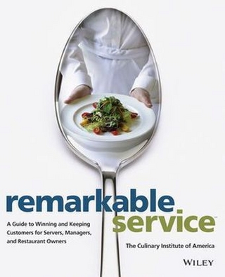 Remarkable Service