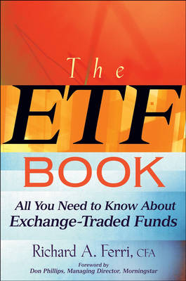 The ETF Book - Richard A. Ferri