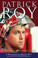 Patrick Roy