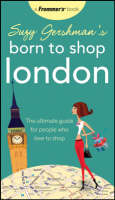 Suzy Gershman's Born to Shop London - Suzy Gershman