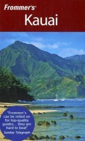 Frommer's Kauai