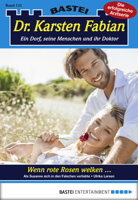 Dr. Karsten Fabian - Folge 151 - Ulrike Larsen