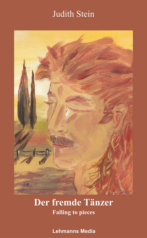 Der fremde T&auml;nzer - Judith Stein