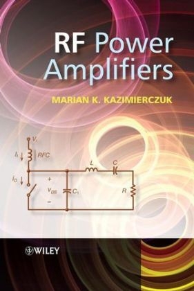 RF Power Amplifiers - Marian K. Kazimierczuk