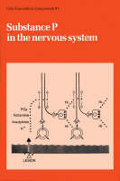 Ciba Foundation Symposium 91 – Substance P In The Nervous system