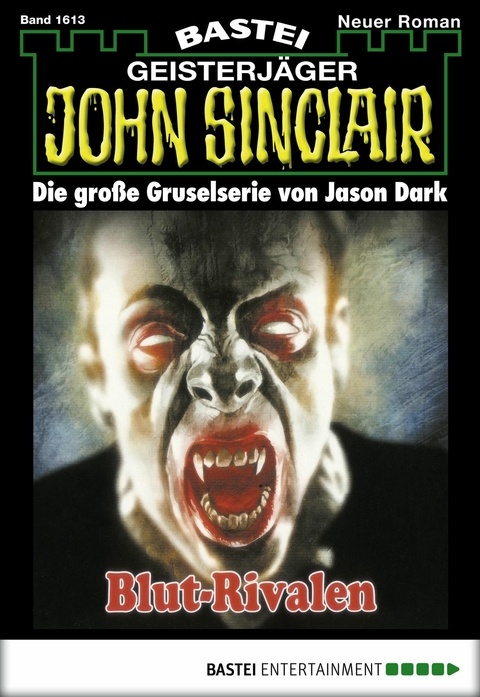 John Sinclair 1613 - Jason Dark