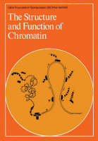 Ciba Foundation Symposium 28 – The Stucture and Function of Chromatin