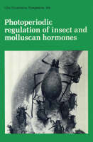 Ciba Foundation Symposium 104 – Photoperiodic Regulation of Insect and Molluscan Hormones