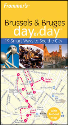 Frommer's Brussels and Bruges Day by Day