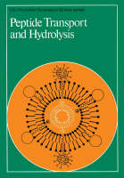 Ciba Foundation Symposium 50 – Peptide Transport and Hydrolysis