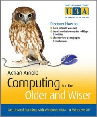 Computing for the Older and Wiser