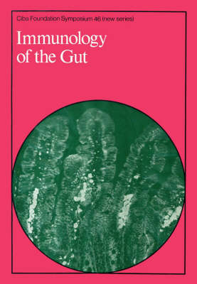 Ciba Foundation Symposium 46 – Immunology Of The Gut