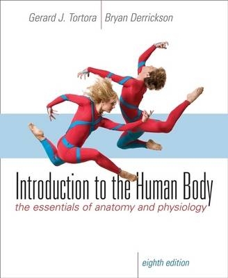 Introduction to the Human Body - Gerard J. Tortora
