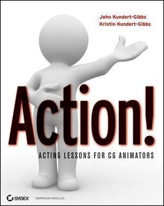 Action! - John Kundert-Gibbs, Kristin Kundert-Gibbs
