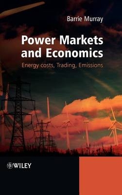 Power Markets and Economics