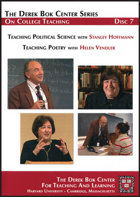 Teaching Political Science