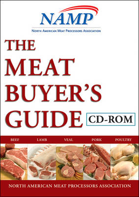 The Meat Buyers Guide