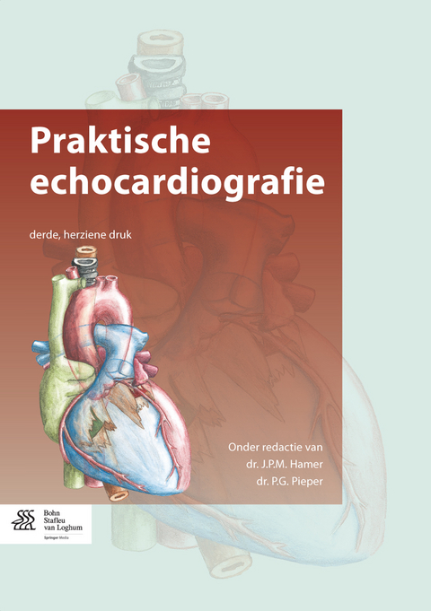 Praktische echocardiografie - 