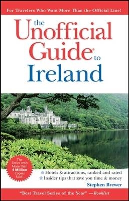 The Unofficial Guide to Ireland