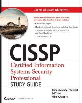 CISSP