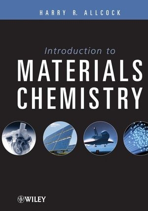 Introduction to Materials Chemistry - Harry R. Allcock