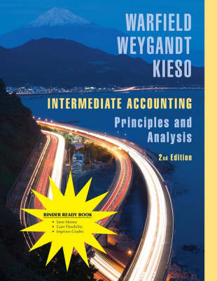 Intermediate Accounting