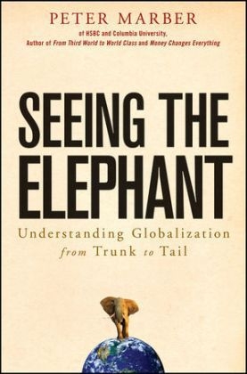 Seeing the Elephant - Peter Marber