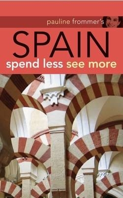 Pauline Frommer's Spain