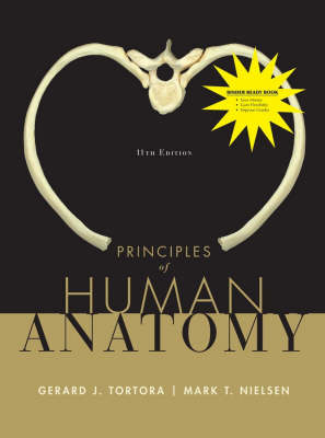 Principles of Human Anatomy