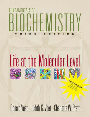 Fundamentals of Biochemistry