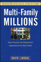 Multi-Family Millions - David Lindahl
