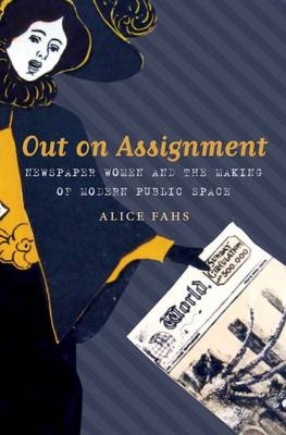 Out on Assignment - Alice Fahs