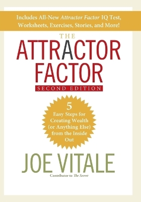 The Attractor Factor - Joe Vitale