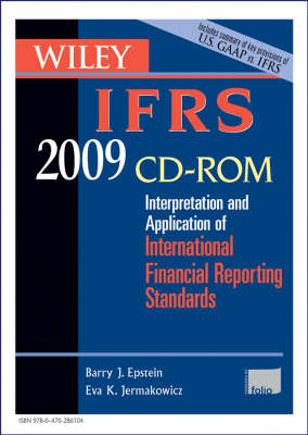 Wiley IFRS