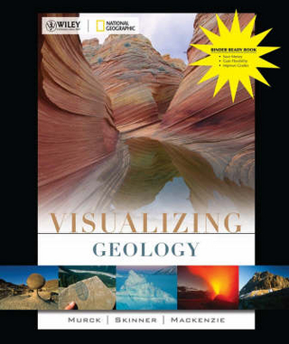 Visualizing Geology