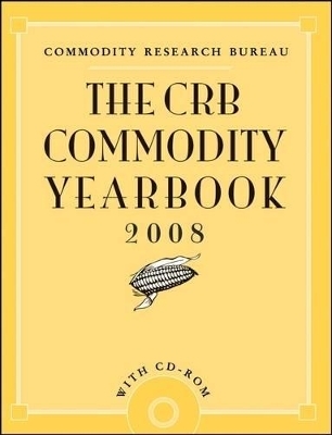 The CRB Commodity Yearbook