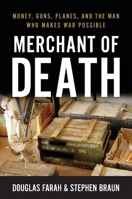 Merchant of Death