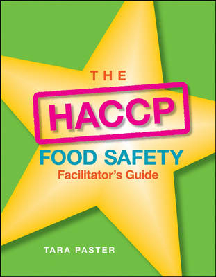 The HACCP Food Safety